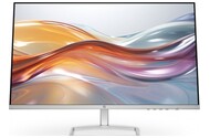 Monitor 27.0" HP S5 srebrny
