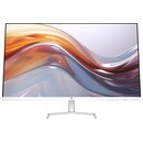 Monitor 27.0" HP 527sa biało-srebrny