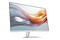 Monitor 27.0" HP 527sw biało-srebrny
