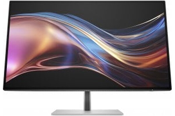 Monitor 27.0" HP S7 srebrny