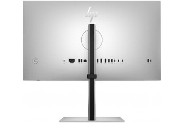 Monitor 27.0" HP S7 srebrny