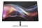 Monitor 27.0" HP S7 srebrny