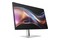Monitor 27.0" HP S7 srebrny