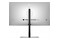 Monitor 27.0" HP S7 srebrny