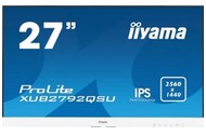 Monitor 27.0" IIYAMA XUB2792QSU-W1 biały