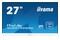 Monitor 27.0" IIYAMA XUB2792QSU-W1 biały