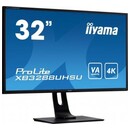 Monitor 32.0" IIYAMA XB3288UHSU-B1 czarny