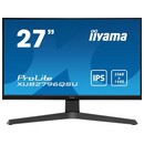 Monitor 27.0" IIYAMA XUB2796QSU-B1 czarny