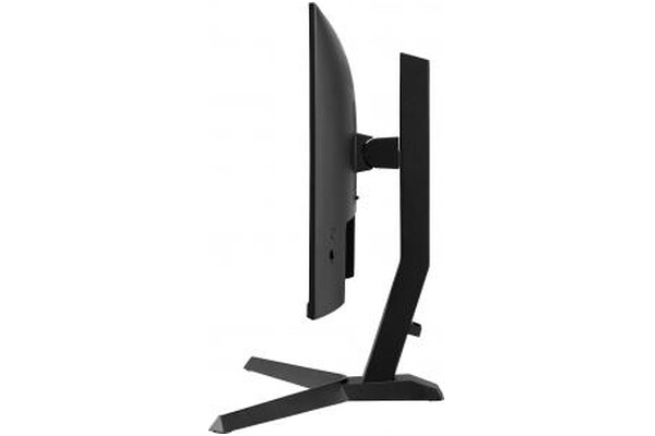 Monitor 27.0" IIYAMA XUB2796QSU-B1 czarny