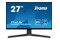 Monitor 27.0" IIYAMA XUB2796QSU-B1 czarny
