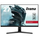 Monitor 27.0" IIYAMA G2770HSU-B1 czarny