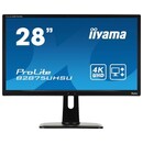 Monitor 28.0" IIYAMA B2875UHSU-B1 czarny