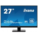 Monitor 27.0" IIYAMA XU2792UHSU-B1 czarny