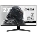 Monitor 27.0" IIYAMA G2740QSU-B1 czarny