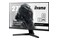 Monitor 27.0" IIYAMA G2740QSU-B1 czarny