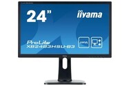 Monitor 24.0" IIYAMA XB2483HSU-B3 czarny