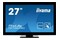 Monitor 27.0" IIYAMA T2736MSC-B1 czarny