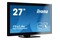 Monitor 27.0" IIYAMA T2736MSC-B1 czarny