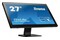 Monitor 27.0" IIYAMA T2736MSC-B1 czarny