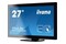 Monitor 27.0" IIYAMA T2736MSC-B1 czarny