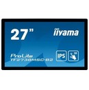 Monitor 27.0" IIYAMA TF2738MSC-B2 czarny