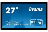 Monitor 27.0" IIYAMA TF2738MSC-B2 czarny