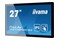 Monitor 27.0" IIYAMA TF2738MSC-B2 czarny