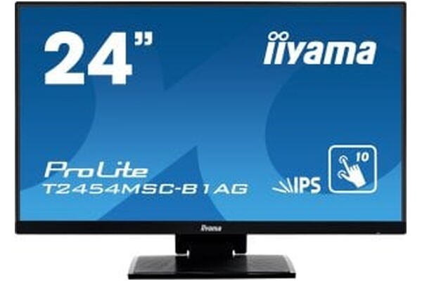 Monitor 23.8" IIYAMA B1AG czarny