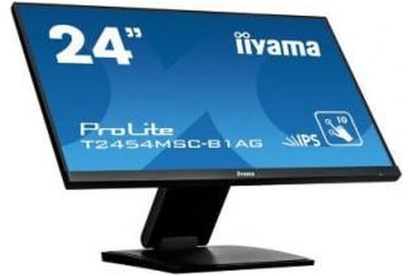 Monitor 23.8" IIYAMA B1AG czarny