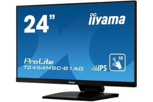 Monitor 23.8" IIYAMA B1AG czarny