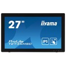 Monitor 27.0" IIYAMA T2735MSC-B3 czarny