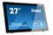 Monitor 27.0" IIYAMA T2735MSC-B3 czarny