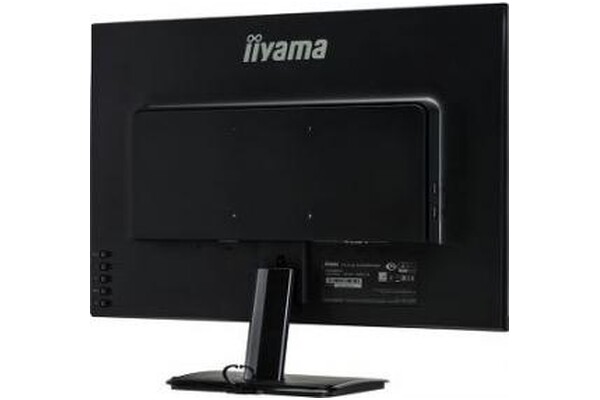 Monitor 25.0" IIYAMA XU2595WSU-B1 czarny