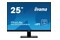 Monitor 25.0" IIYAMA XU2595WSU-B1 czarny