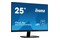 Monitor 25.0" IIYAMA XU2595WSU-B1 czarny