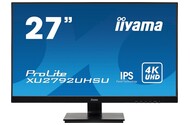 Monitor 27.0" IIYAMA XU2792UHSU-B czarny