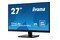 Monitor 27.0" IIYAMA XU2792UHSU-B czarny