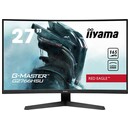 Monitor 27.0" IIYAMA G2766HSU-B1 czarny