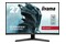 Monitor 27.0" IIYAMA G2766HSU-B1 czarny