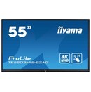Monitor 55.0" IIYAMA TE5503MIS-B2AG czarny