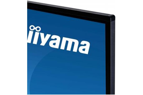 Monitor 55.0" IIYAMA TE5503MIS-B2AG czarny