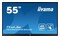 Monitor 55.0" IIYAMA TE5503MIS-B2AG czarny