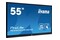 Monitor 55.0" IIYAMA TE5503MIS-B2AG czarny