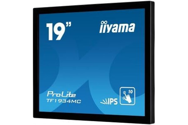 Monitor 19.0" IIYAMA TF1934MC-B7X czarny
