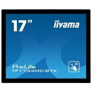 Monitor 17.0" IIYAMA TF1734MC-B7X czarny