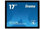 Monitor 17.0" IIYAMA TF1734MC-B7X czarny