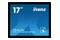 Monitor 17.0" IIYAMA TF1734MC-B7X czarny