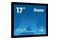Monitor 17.0" IIYAMA TF1734MC-B7X czarny