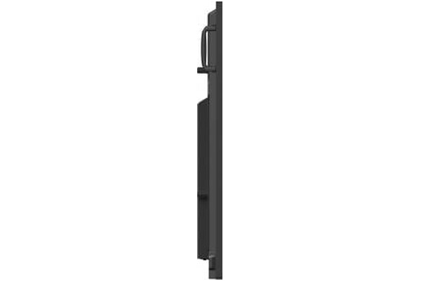 Monitor 75.0" IIYAMA TE7502MIS-B1AG czarny