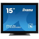 Monitor 15.0" IIYAMA B5AG czarny
